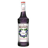 Violet Syrup by Monin
