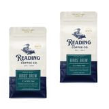 Birds' Brew Coffee Blend for the Philadelphia Eagles!