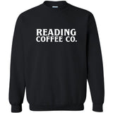 Heavy Blend Reading Coffee Company Crewneck Sweatshirt