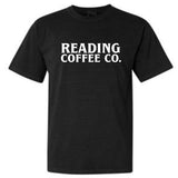 Comfort Colors Reading Coffee Company T-Shirt