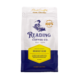 Breakfast Blend