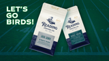 Java Jawn Coffee Blend for the Philadelphia Eagles!