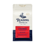 Extra Innings Espresso for the Philadelphia Phillies