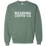 Heavy Blend Reading Coffee Company Crewneck Sweatshirt