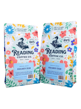 Highlander Cream Butterscotch Rum Coffee