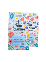 Highlander Cream Butterscotch Rum Coffee