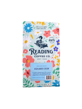 Highlander Cream Butterscotch Rum Coffee