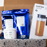 Ice Tea Lovers Box