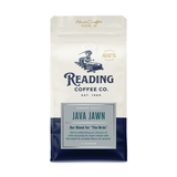 Java Jawn Coffee Blend for the Philadelphia Eagles!