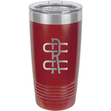 20oz Reading Coffee Company Metal Tumblers