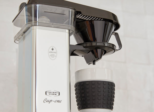 Moccamaster Cup-One - Single Serve Brewer