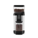 Moccamaster KM5 Burr - PolishSilver - Grinder