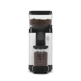 Moccamaster KM5 Burr - White - Grinder