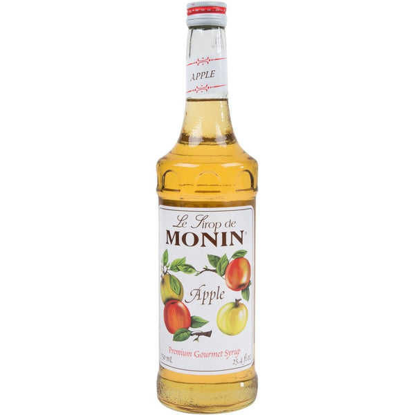 Apple Syrup by Monin