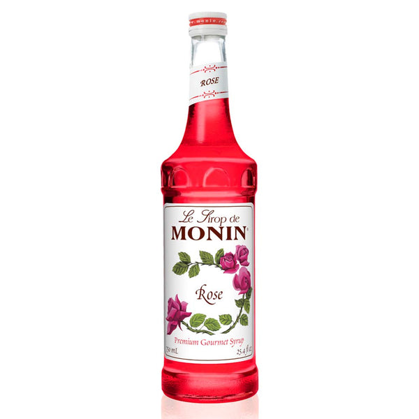 Rose Syrup by Monin