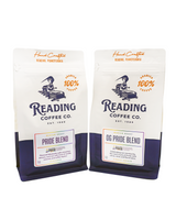 Reading Pride Party Pack