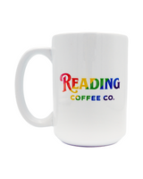 Reading Pride Party Pack