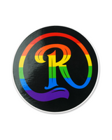 Reading Pride Party Pack
