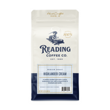 Highlander Cream Butterscotch Rum Coffee