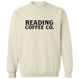 Heavy Blend Reading Coffee Company Crewneck Sweatshirt
