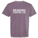 Comfort Colors Reading Coffee Company T-Shirt