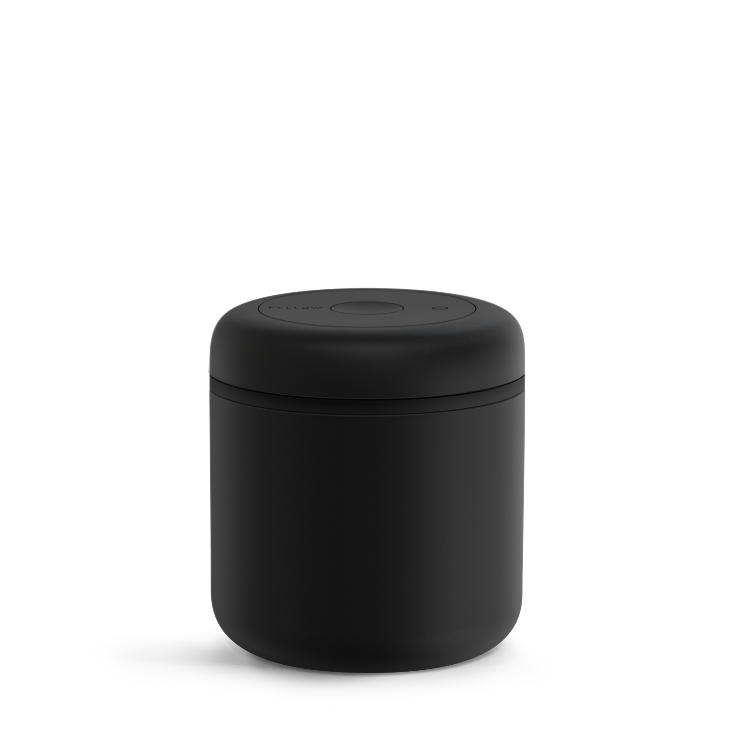 Atmos Vacuum Canisters (0.7L) - Matte Black by Fellow – Reading