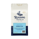 Bourbon Pecan Flavored Coffee