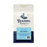 Dark Sumatra Mandheling