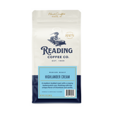 Highlander Cream Coffee