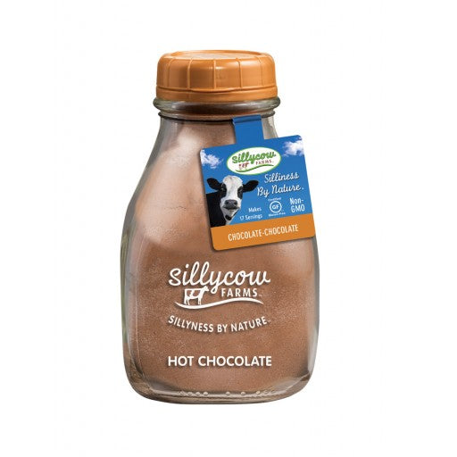 Regular Hot Chocolate Mix