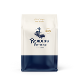 Bulk bag of River Roast Coffee