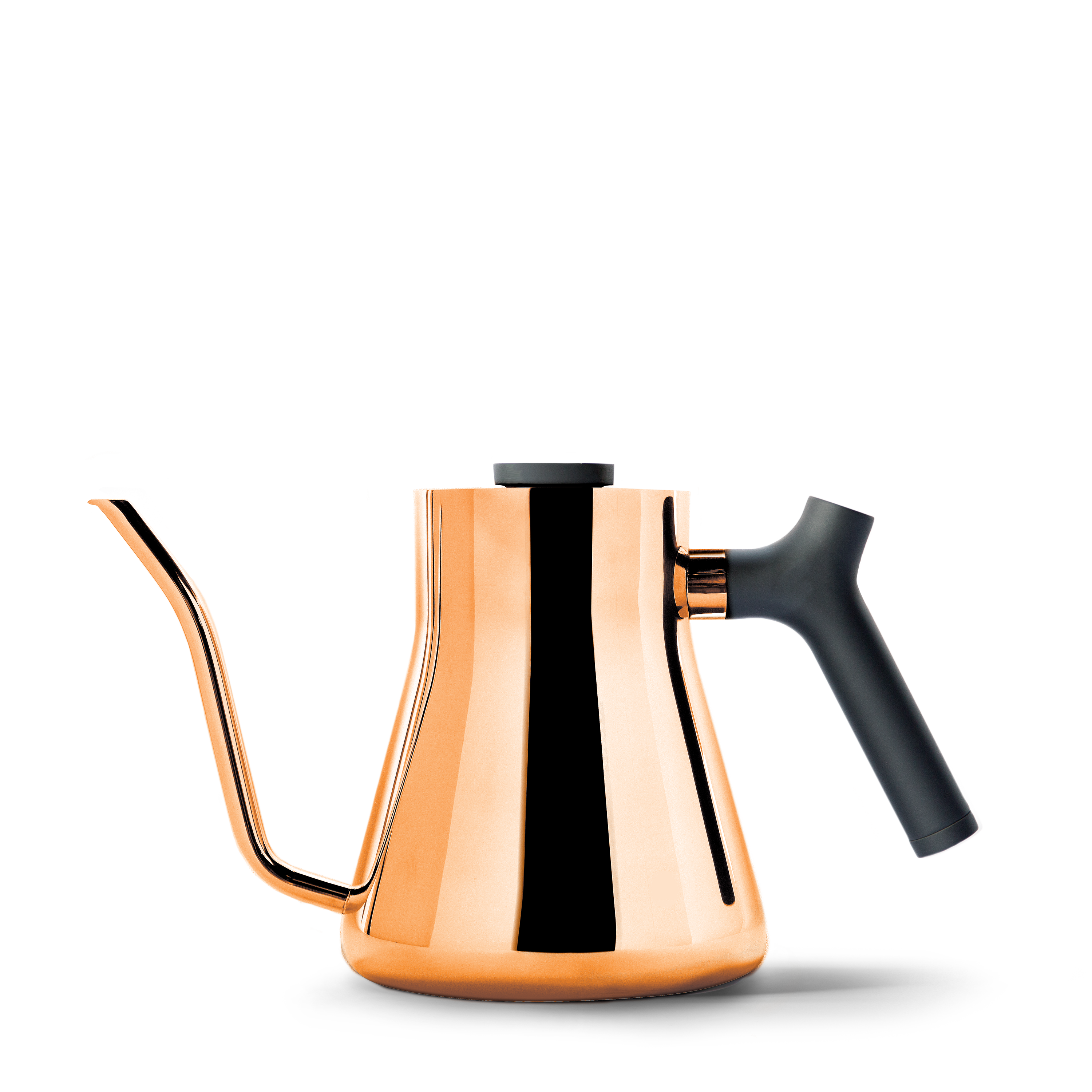 Copper Pour Over Kettle