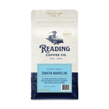 Sumatra Mandheling
