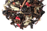 Blackberry Sage Oolong