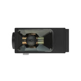 Ode Brew Grinder Gen 2 - Overhead View