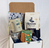 Bark and Brew Gift Box