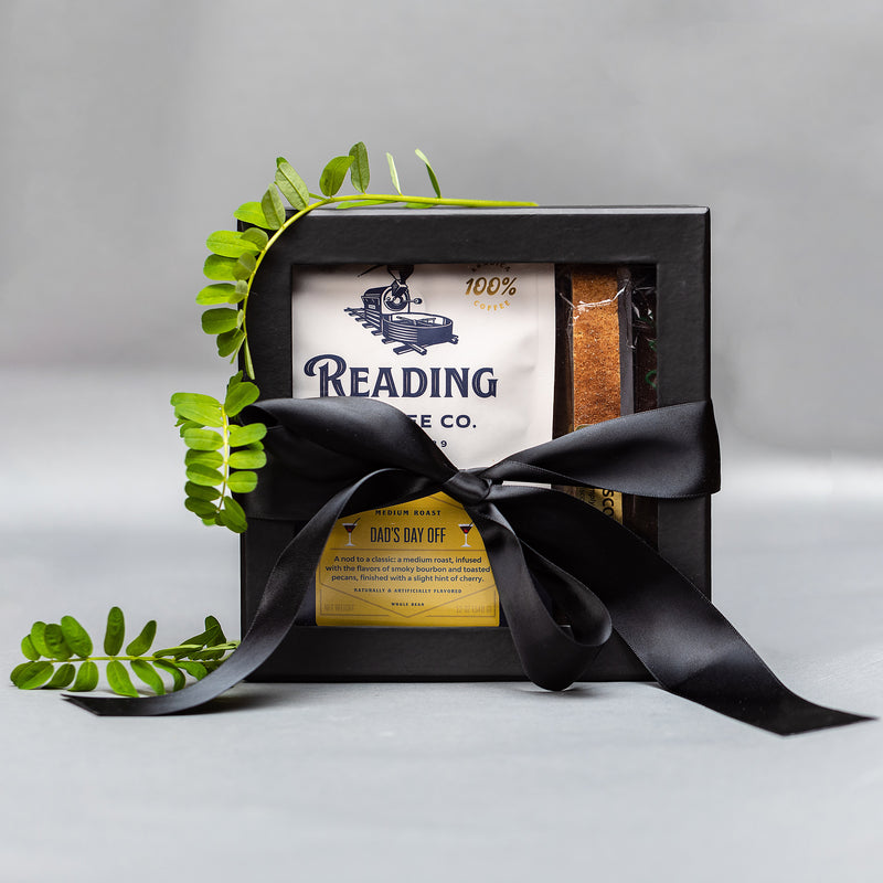 Father's Day Gift Box
