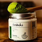 Yabukita Single Cultivar Matcha