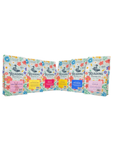 Spring Flavor Series: Choose 2!