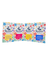 Spring Flavor Series: Choose 2!