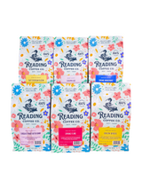 Spring Flavor Series: Choose 2!