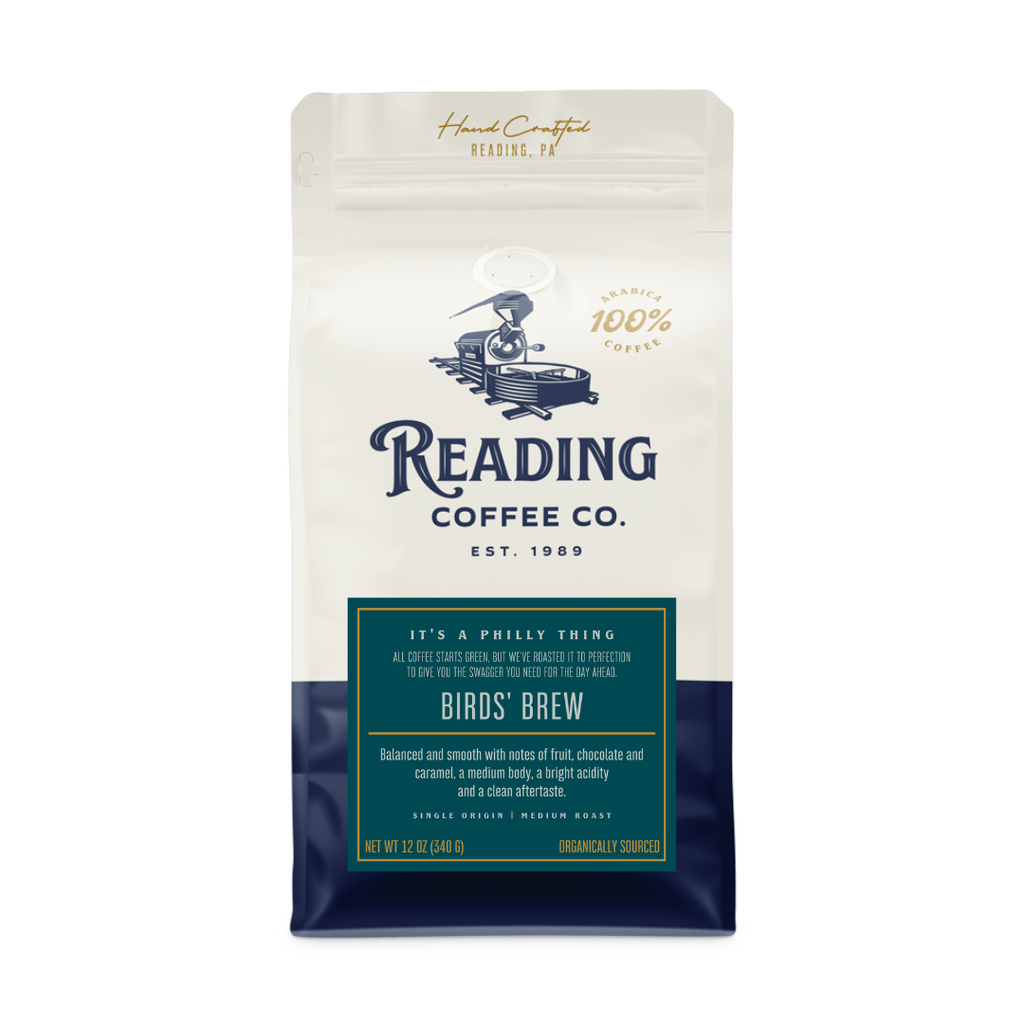 Coffee beans philadelphia deals
