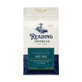 Birds' Brew Coffee
