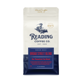 Broad Street Blend Coffee for the Philadelphia Phillies