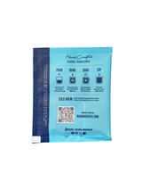 Costa Rican Tarrazu Pour Ta Single Serve Coffee