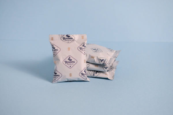 Colombian Frac Packs - Stacked