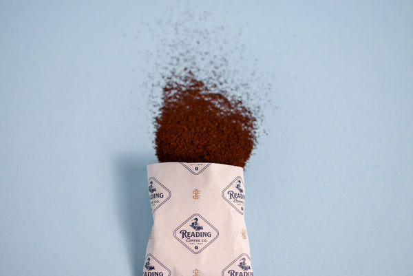 Decaf Colombian Frac Pack