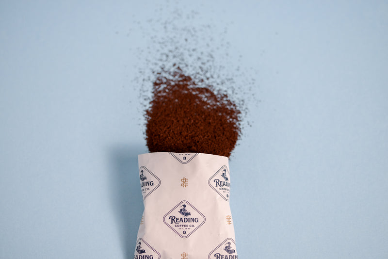 Decaf Colombian Frac Pack