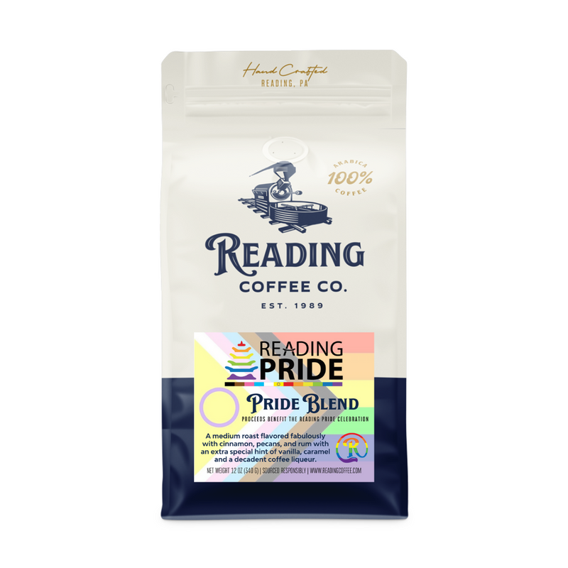 Reading Pride Blend