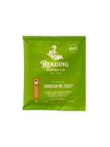 Jamaican Me Crazy Pour Ta Single Serve Coffee